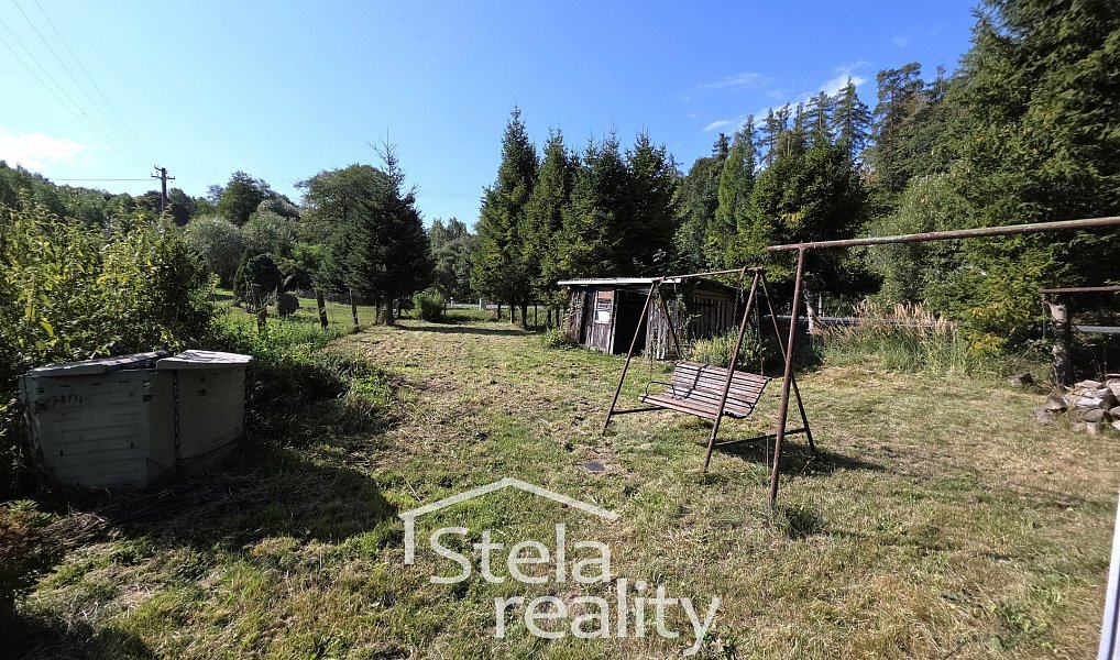 Prodej chaty/chalupy 158 m² s pozemkem 701 m², Lomnice – náhled fotky 14