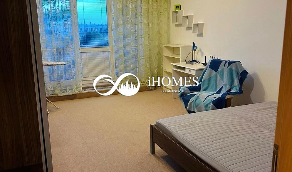 Pronájem bytu 2+kk 68 m², Praha – náhled fotky 5