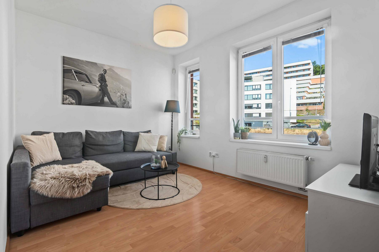 Prodej bytu 1+kk 30 m² – fotografie 2