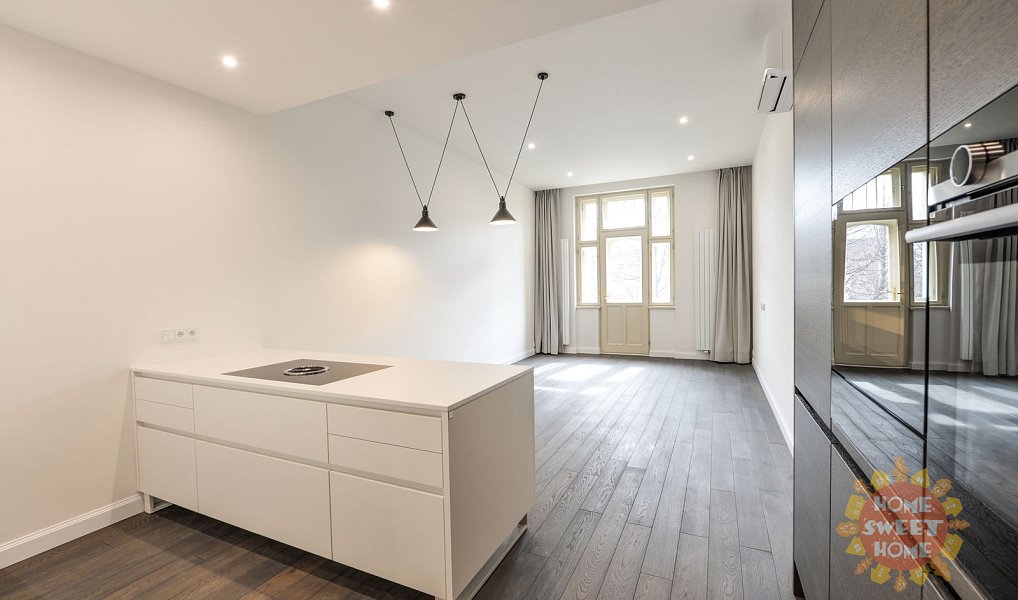 Pronájem bytu 3+kk 95 m², Praha – náhled fotky 5
