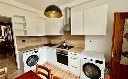 Pronájem bytu 2+1 62 m²