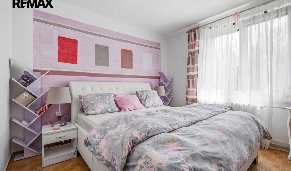 Prodej bytu 4+1 118 m², Nová Pec – náhled fotky 5