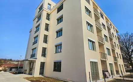 Pronájem bytu 3+kk 98 m², Tovární, Liberec - Liberec X-Františkov