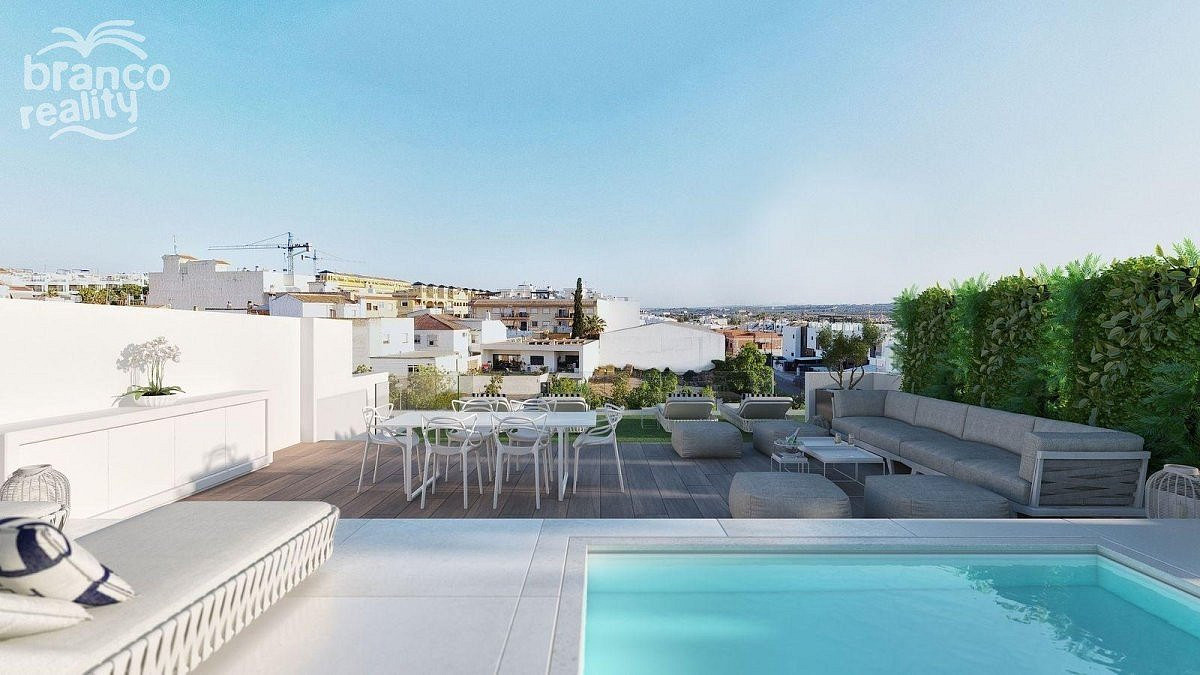 Piso 4+kk – Benijófar, el Baix Segura / La Vega Baja - Vista 2