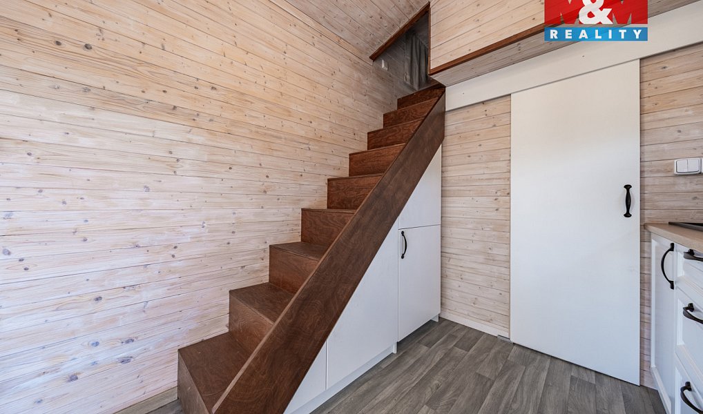 Prodej stavebního pozemku 273 m², Chabeřice – náhled fotky 12