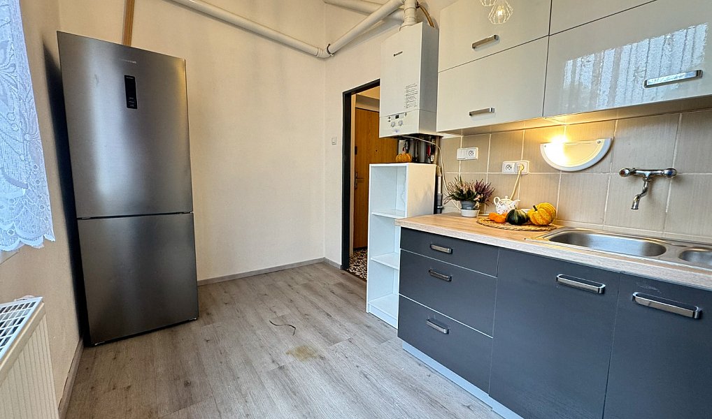 Prodej bytu 1+1 32 m², Děčín – náhled fotky 5