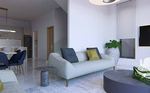 Prodej domu 182 m² s pozemkem 208 m², Paphos, Kypr