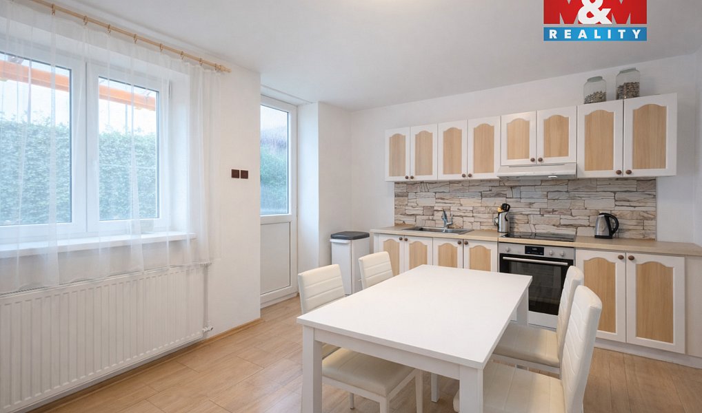 Prodej chaty/chalupy 120 m² s pozemkem 164 m², Štěchovice – náhled fotky 3