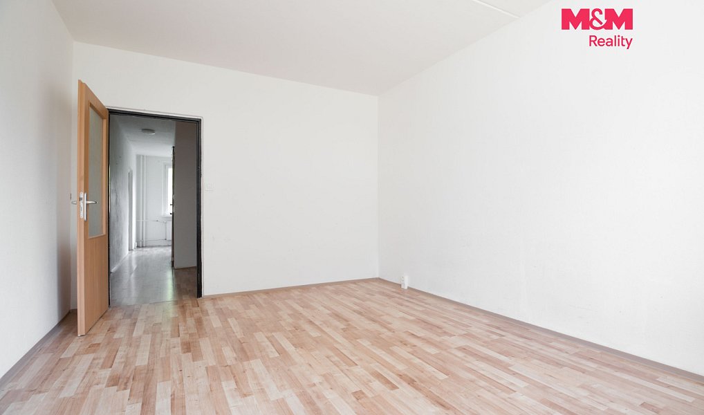Prodej bytu 3+1 80 m², Chomutov – náhled fotky 15