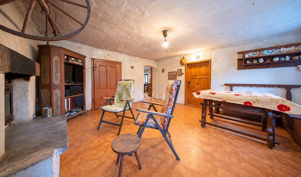 Prodej domu 130 m² s pozemkem 1 336 m², Benešov nad Černou – náhled fotky 6