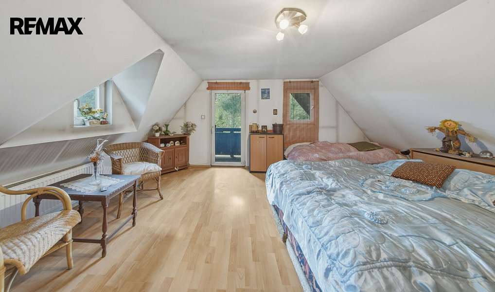 Prodej chaty/chalupy 185 m² s pozemkem 1 001 m², Cvikov – náhled fotky 23