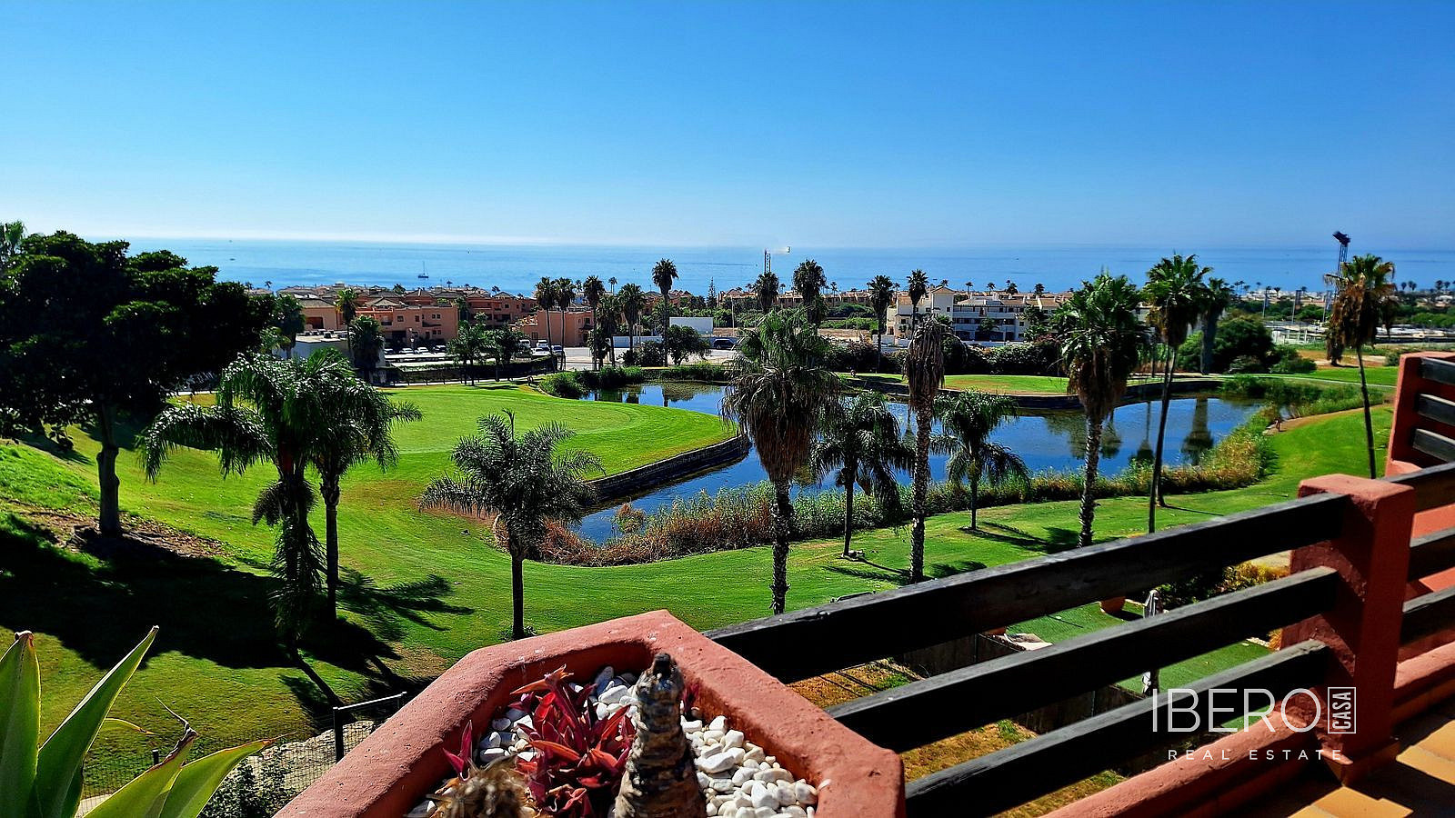 Piso 3+kk – Casares, Puerto de la Cruz, Costa del Sol Occidental - Vista 4