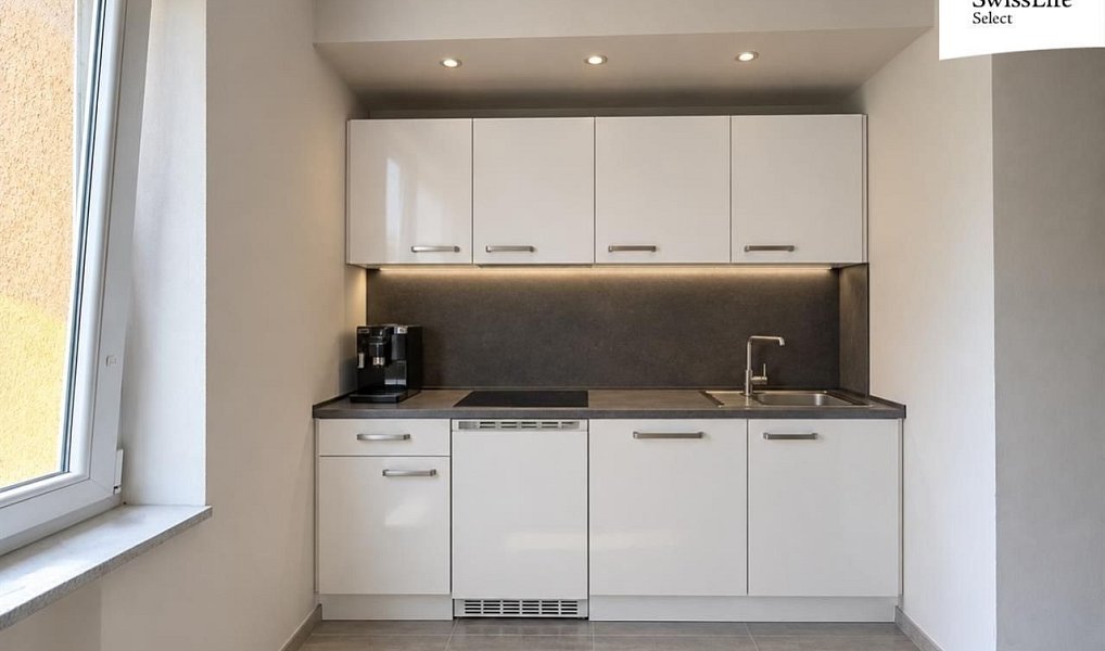 Pronájem bytu 3+1, 64 m², Tachov