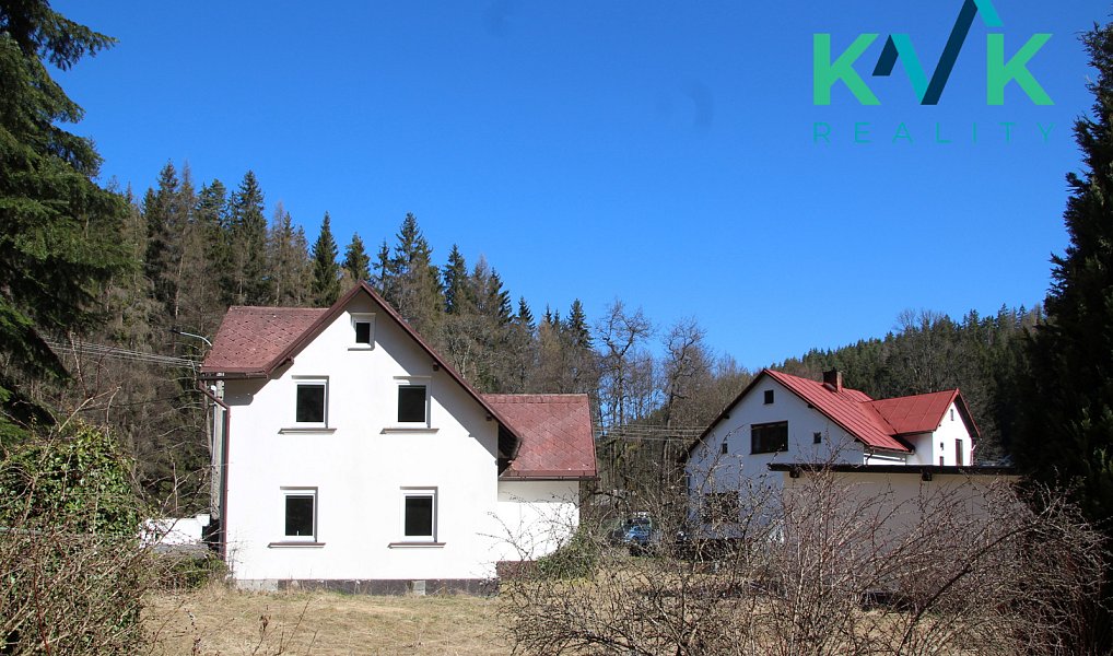 Prodej chaty/chalupy 80 m² s pozemkem 1 024 m², Rotava – náhled fotky 22