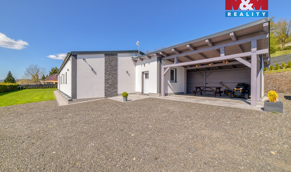 Prodej domu 193 m² s pozemkem 1 975 m², Mariánské Lázně – náhled fotky 24