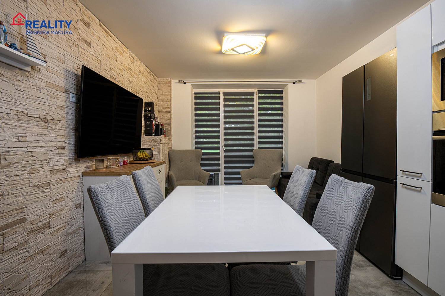 Prodej bytu 3+kk 58 m² – další