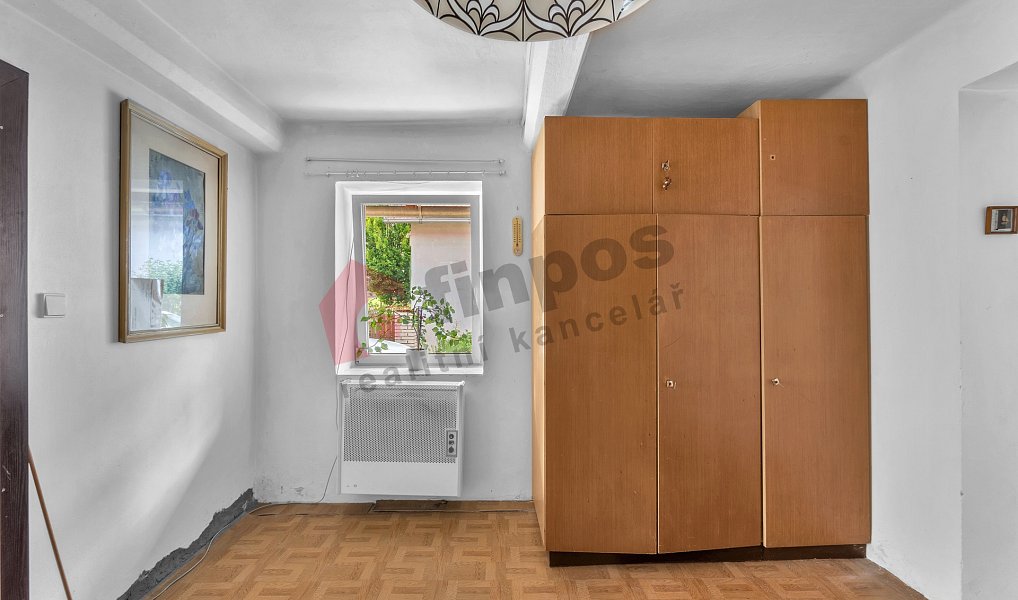 Prodej domu 68 m² s pozemkem 592 m², Nový Bydžov – náhled fotky 8