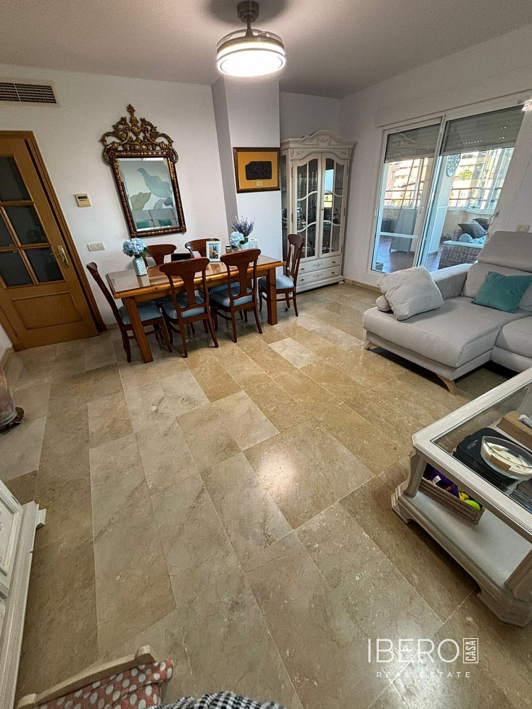 Pis 5+kk – Torremolinos, Costa del Sol Occidental - Més