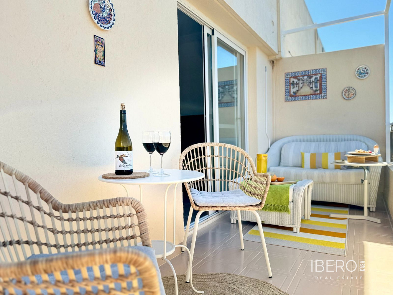 Pis 2+kk – Benalmádena, Benalmádena Costa - Vista 2