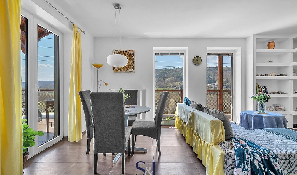 Prodej domu 318 m² s pozemkem 1 117 m², Turnov – náhled fotky 12