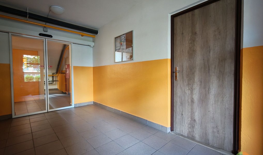 Prodej bytu 1+1 45 m², České Budějovice – náhled fotky 16