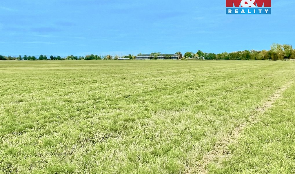 Prodej pole 23 163 m², Dolní Roveň – náhled fotky 6