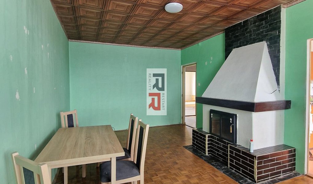 Pronájem bytu 2+1 51 m², Moravský Beroun – náhled fotky 6