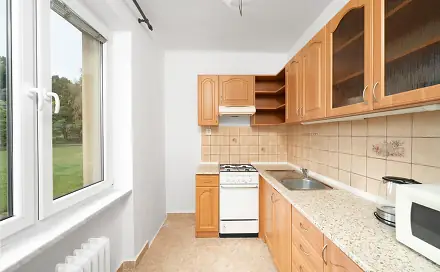 Prodej bytu 3+1 70 m², Resslova, Ostrava - Poruba