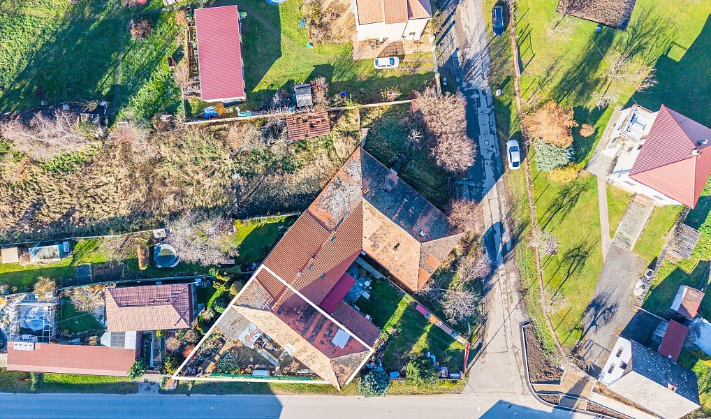 Prodej domu 125 m² s pozemkem 279 m², Dlouhá Lhota – náhled fotky 3