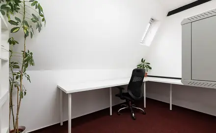 Pronájem kanceláře 12 m², Na Rybníčku, Opava - Předměstí