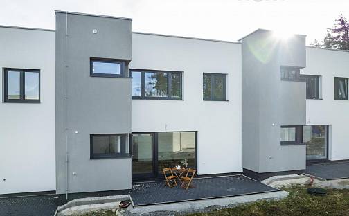 Prodej domu 147 m² s pozemkem 238 m², Lipová, Srubec, okres České Budějovice