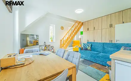 Prodej bytu 2+kk 67 m²