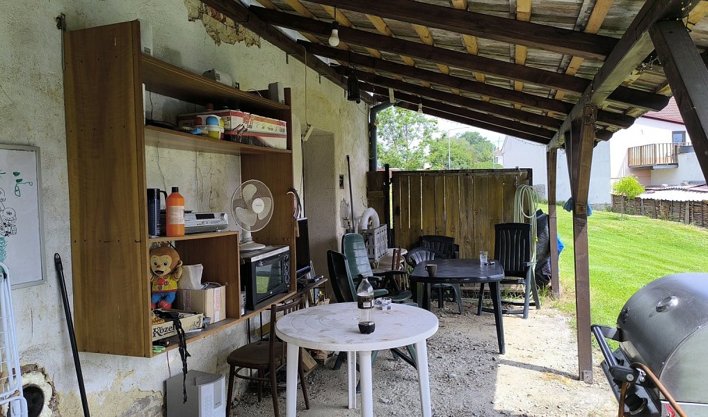 Prodej domu 400 m² s pozemkem 2 476 m², Ledenice – náhled fotky 12