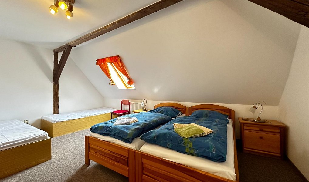 Pronájem ubytovacího objektu 980 m², Mikulov – náhled fotky 30