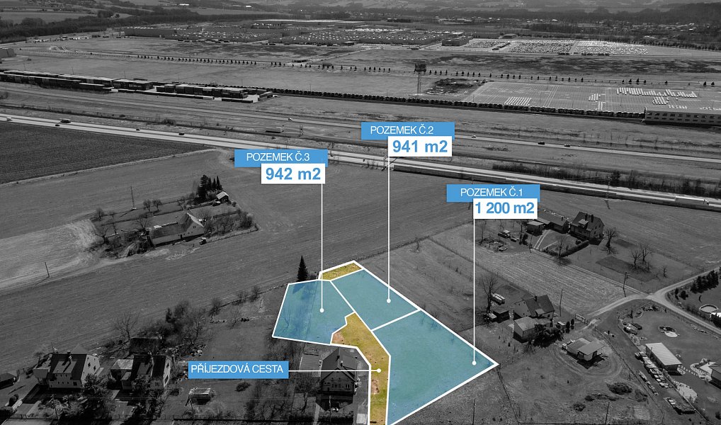 Prodej domu 120 m² s pozemkem 800 m², Nošovice – náhled fotky 25