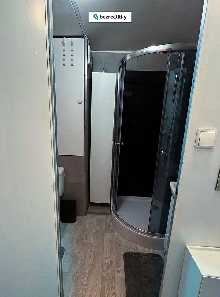 Prodej bytu 1+kk 26 m² – fotografie 4