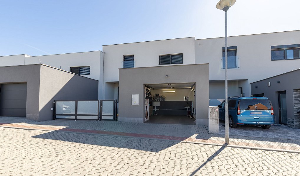 Prodej domu 146 m² s pozemkem 282 m², Brodek u Prostějova – náhled fotky 27