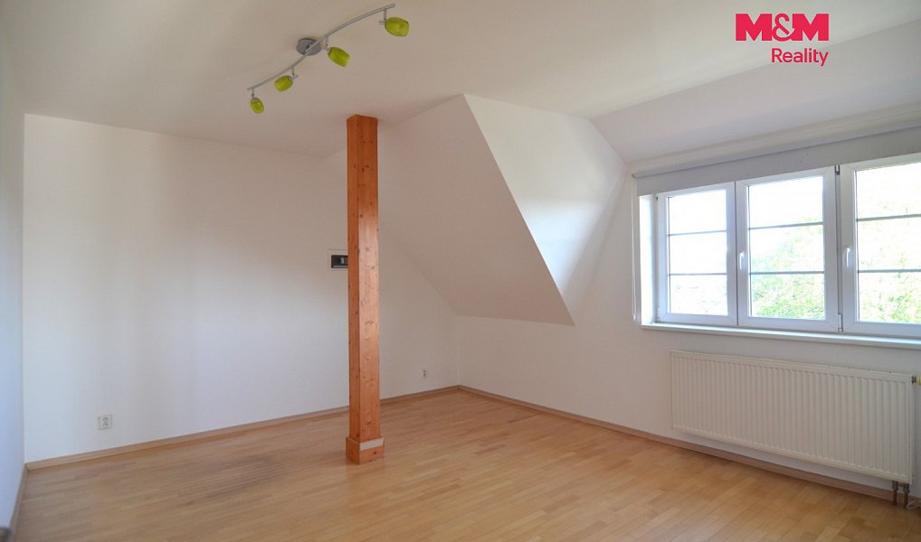 Pronájem kanceláře 162 m², Praha – náhled fotky 4