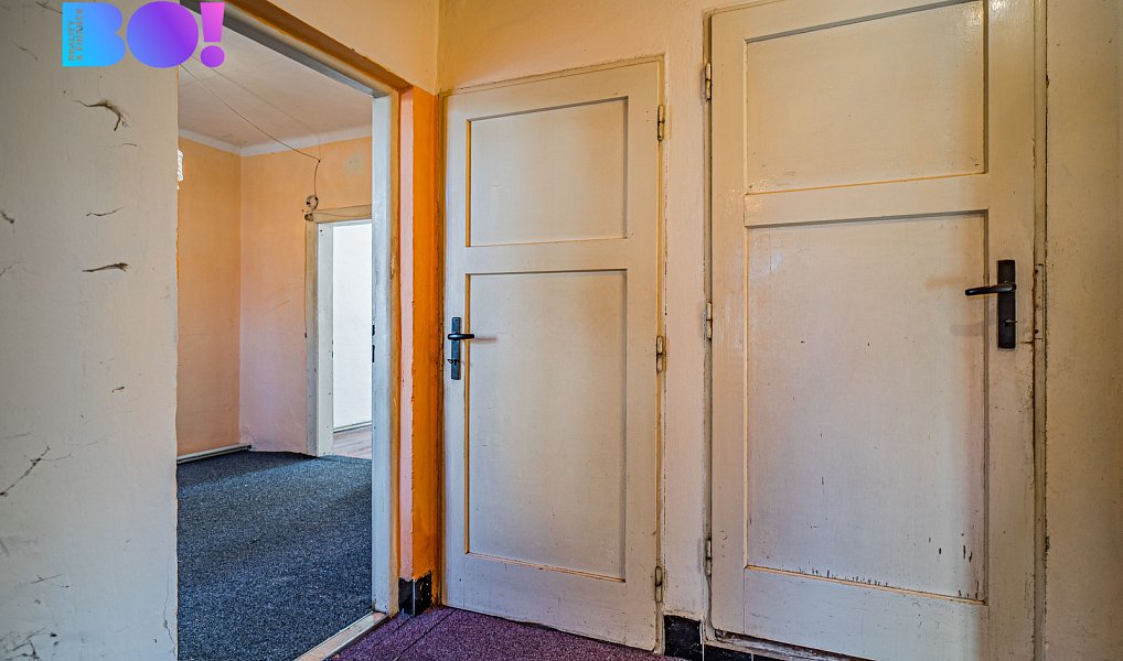 Prodej domu 135 m² s pozemkem 1 371 m², Vendryně – náhled fotky 8