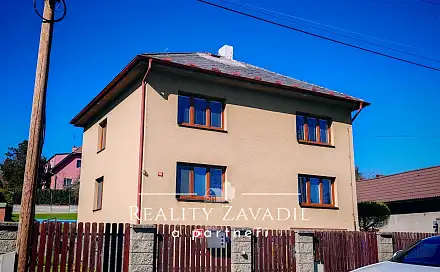 Pronájem bytu 3+1 83 m², Hlavní, Mirošovice, okres Praha-východ