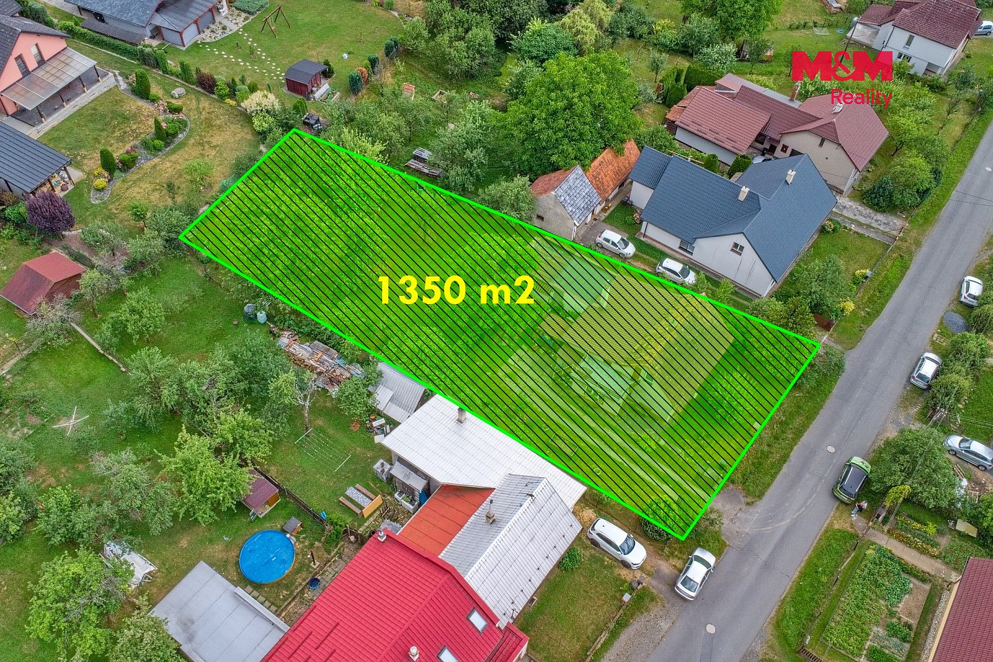 Prodej domu 106 m² s pozemkem 1 350 m² – fotografie 3