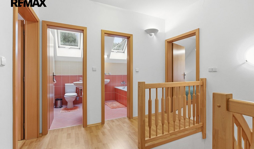 Prodej domu 137 m² s pozemkem 539 m², Karlovy Vary – náhled fotky 18