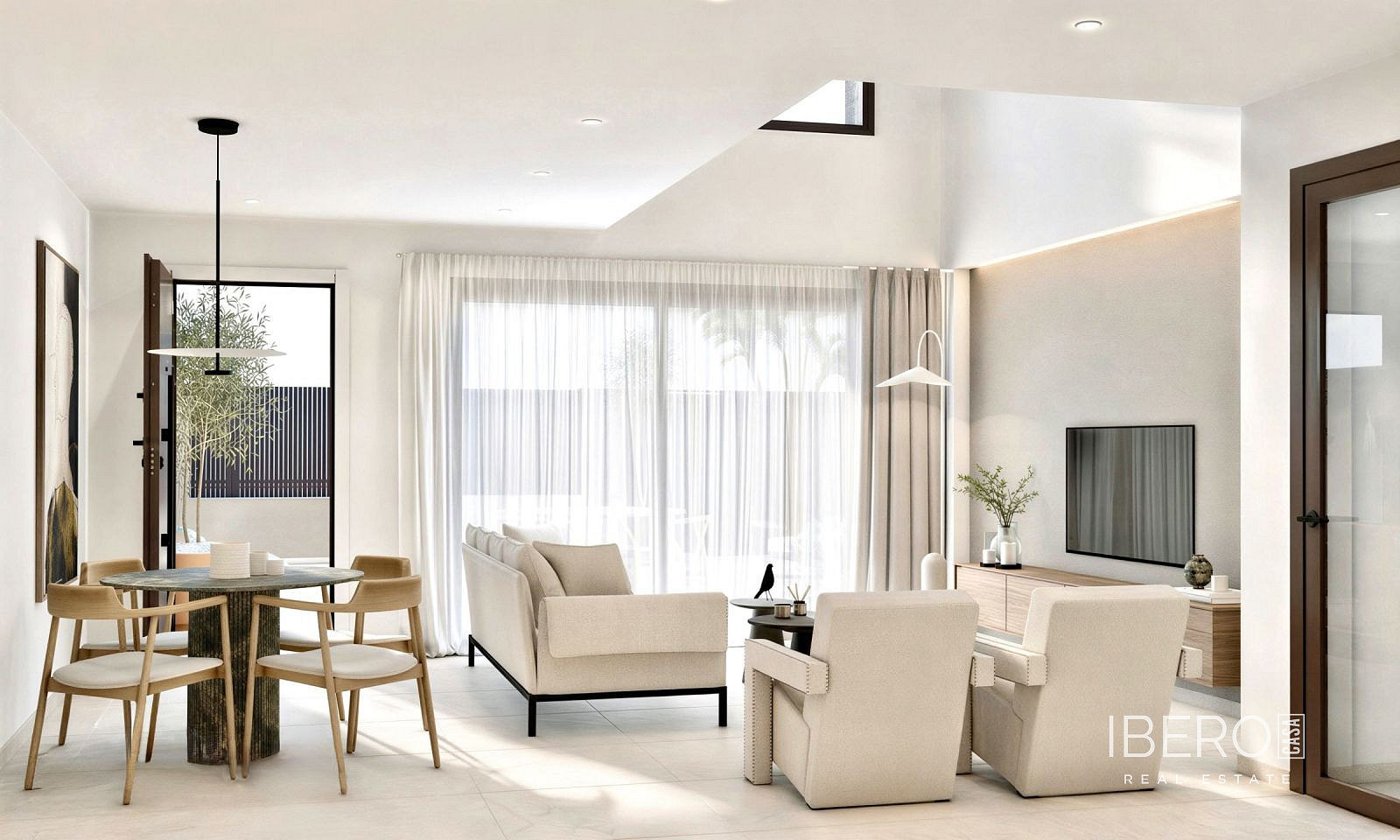Casa 4+kk – Los Alcázares - Vista 5