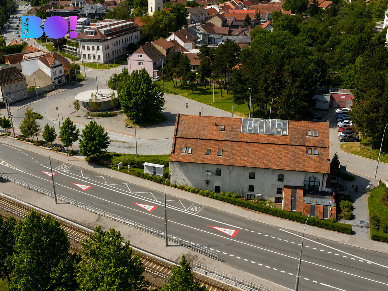 Prodej obchodních prostor 956 m² – fotografie 5