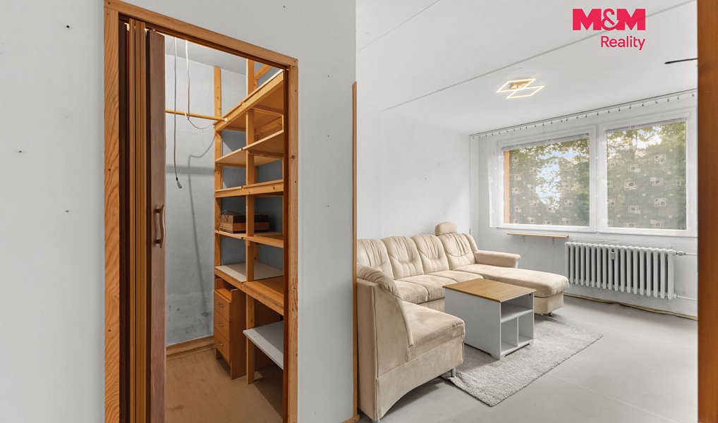 Prodej bytu 3+1 56 m², Kladno – náhled fotky 13