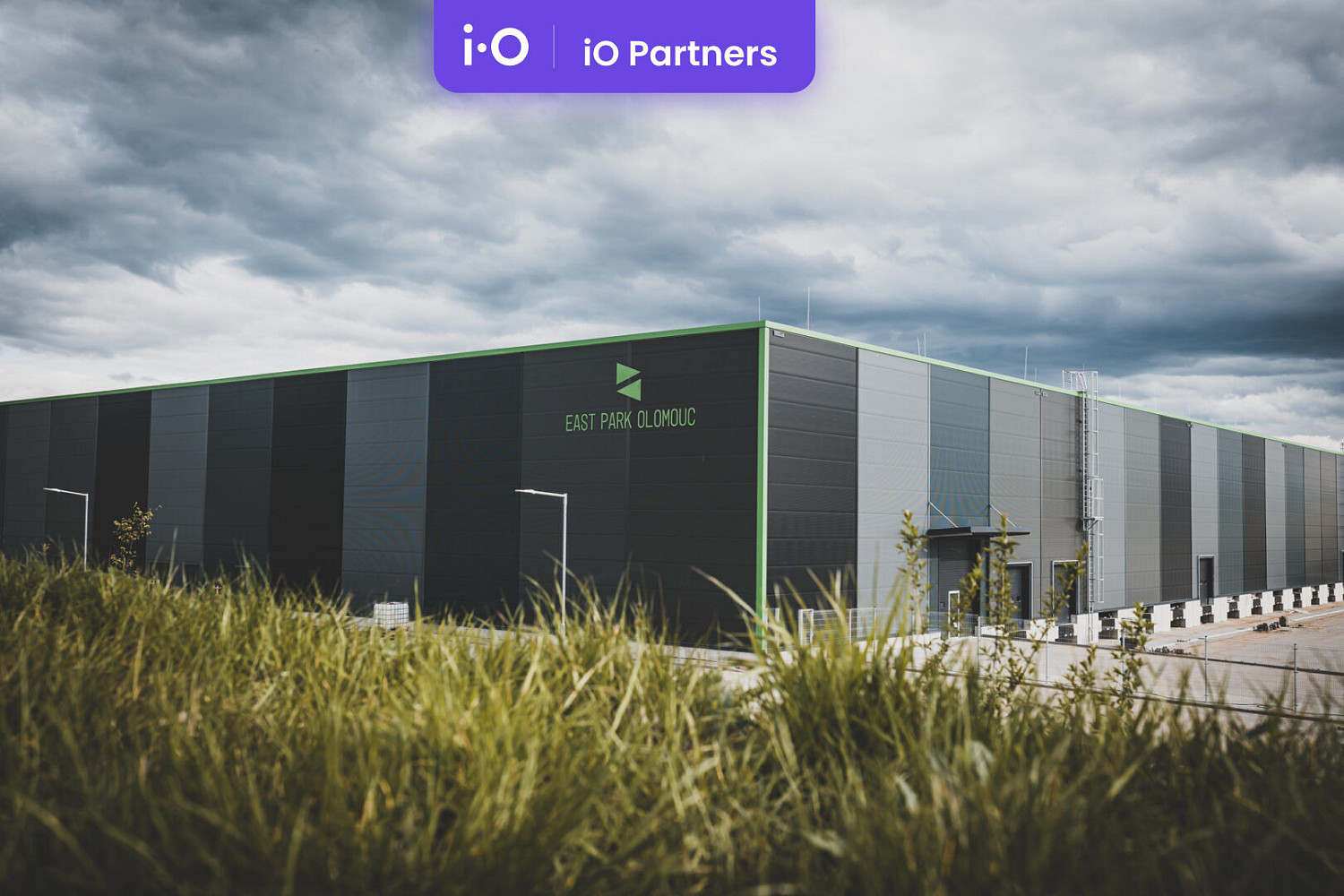 Pronájem skladovacích prostor 800 m² – fotografie 4