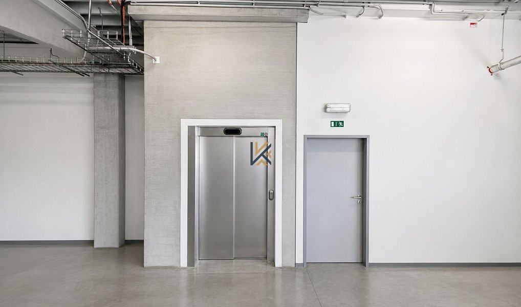 Pronájem skladovacích prostor 554 m², Praha – náhled fotky 5