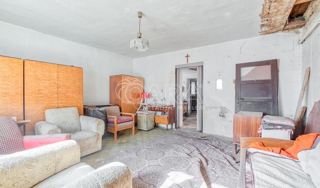 Prodej domu 90 m² s pozemkem 605 m², Starý Jičín – náhled fotky 20
