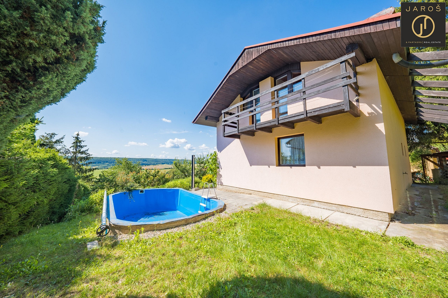 Prodej chaty/chalupy 135 m² s pozemkem 619 m² — photo 3
