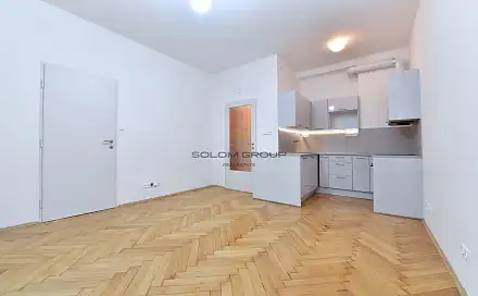 Pronájem bytu 2+kk 10 m²